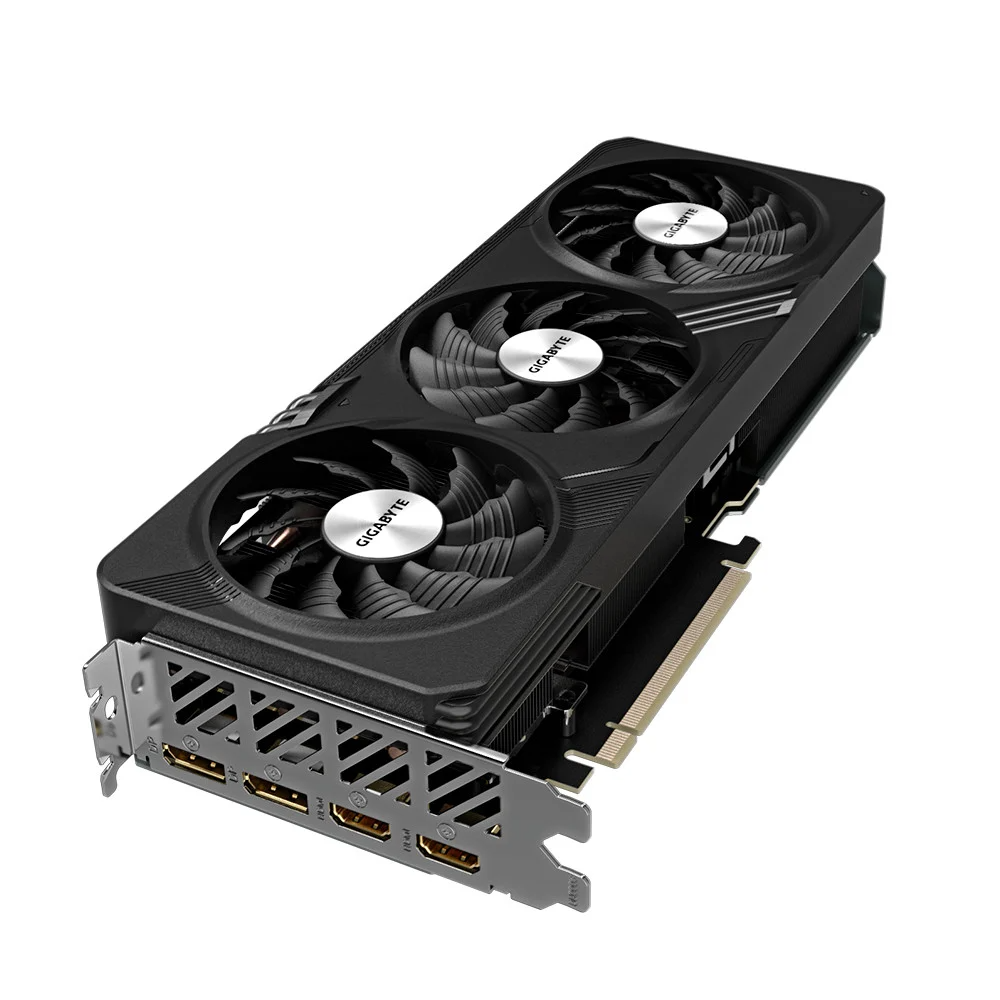 GIGABYTE GeForce RTX 4060 Ti GAMING OC 8G