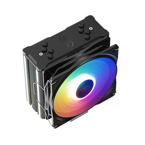 Tản nhiệt DEEPCOOL GAMMAXX 400 XT