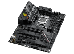 ASUS ROG STRIX B560 F GAMING WIFI