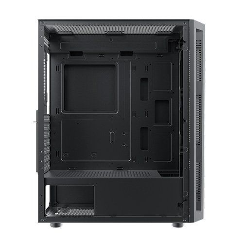 Case XIGMATEK MASTER X 3FX