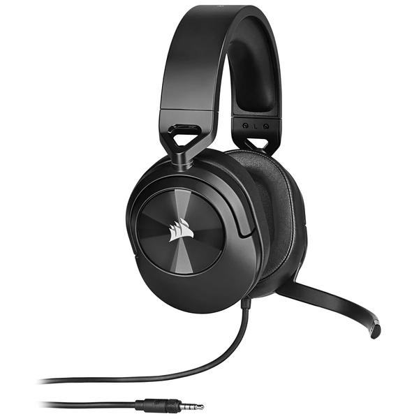 Tai nghe Corsair HS55 Stereo Carbon