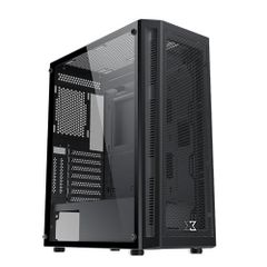 Case XIGMATEK MASTER X 3FX