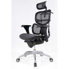 Ghế Văn Phòng  Ergonomic ERC-07