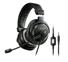 Tai nghe Audio Technica ATH 770XCOM