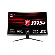 Màn hình Gaming MSI Optix G27CQ4 VA/ 2K/ 165Hz