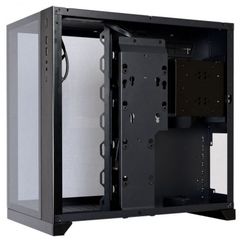 Case Lian Li PC - O11 DYNAMIC Black ( Mid-tower )