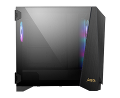 Case MSI MEG PROSPECT 700R (Sẵn 4 fan ARGB)