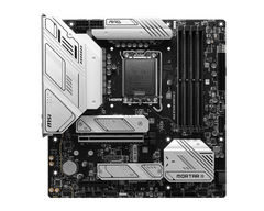 Mainboard MAG B760M MORTAR II DDR5