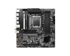 Mainboard MSI PRO B660M A WIFI DDR4