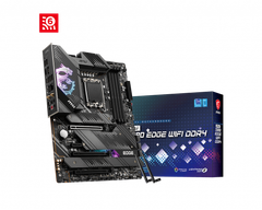 MSI Z690 GAMING EDGE WIFI (Intel Z690, Socket 1700, ATX, 4 khe Ram DDR4)