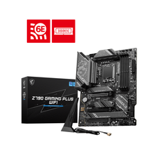 Mainboard MSI Z790 GAMING PLUS WIFI DDR5