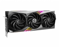 MSI GeForce RTX® 4090 GAMING X TRIO 24G