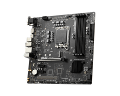 Mainboard MSI PRO B660M P WiFi DDR4