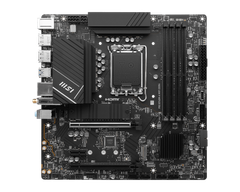 Mainboard MSI PRO B760M-A WIFI DDR4