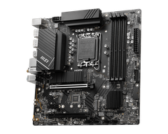 Mainboard MSI PRO B760M-A WIFI DDR4