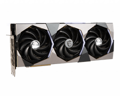 MSI GeForce RTX® 4090 SUPRIM X 24G