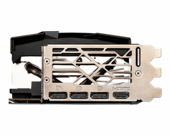 MSI GeForce RTX® 4090 SUPRIM X 24G