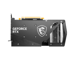 Card Màn Hình MSI GeForce RTX 4060 GAMING X 8G