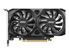 Vga MSI RTX 3050 VENTUS 2X 6G OC