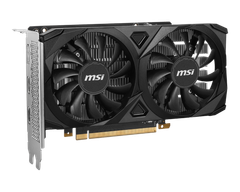 Vga MSI RTX 3050 VENTUS 2X 6G OC