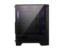 Case MSI MAG FORGE 120A AIRFLOW (ATX) ( 6 Fan RGB )