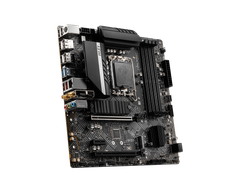 Mainboard MSI PRO B660M A WIFI DDR4