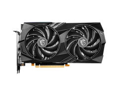 Card Màn Hình MSI GeForce RTX 4060 GAMING X 8G