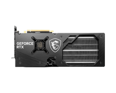 MSI GeForce RTX 4060 Ti GAMING X TRIO 8G