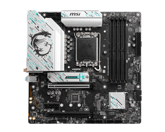 Mainboard MSI B760M GAMING PLUS Wifi D5