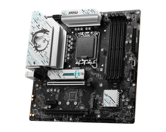 Mainboard MSI B760M GAMING PLUS Wifi D5