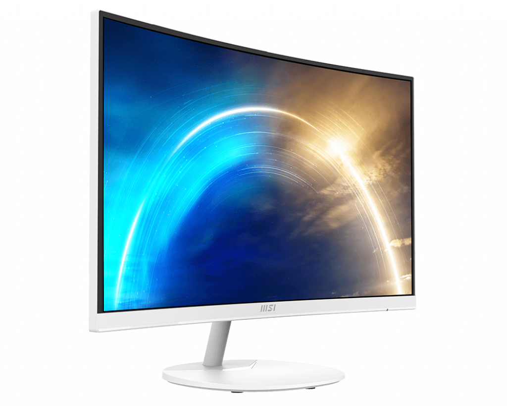 Màn hình LCD MSI MP271CW 27in Cong (1920 x 1080/75Hz/1 ms) White