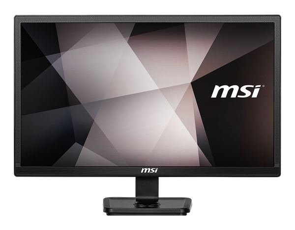 Màn hình máy tính MSI PRO MP221 21.5 inch FHD 60Hz