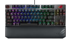 Bàn phím Asus ROG Strix Scope NX TKL DELUXE