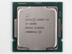 Intel Core i5 10500 (12M Cache, 3.10 GHz up to 4.50 GHz, 6C12T, Socket 1200, Comet Lake-S) Không Box
