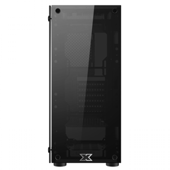 Case XIGMATEK HERO (EN45136) - ATX, 2 SIDE TEMPERED GLASS