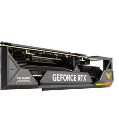 VGA ASUS TUF Gaming GeForce RTX 4070 Ti SUPER 16GB GDDR6X OC Edition