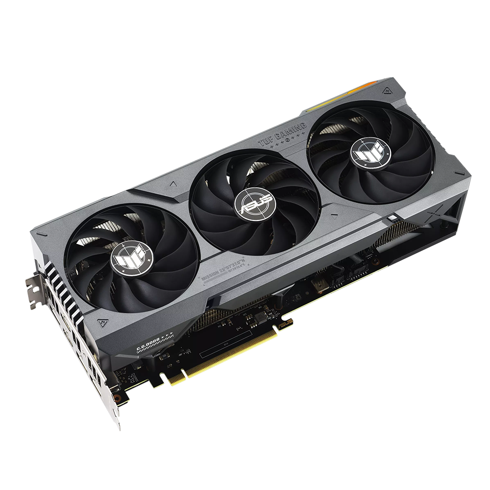 Vga ASUS TUF Gaming GeForce RTX 4070 Ti SUPER 16GB GDDR6X