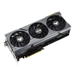 Vga ASUS TUF Gaming GeForce RTX 4070 Ti SUPER 16GB GDDR6X