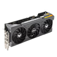 Vga ASUS TUF Gaming GeForce RTX 4070 Ti SUPER 16GB GDDR6X