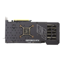 VGA ASUS TUF Gaming GeForce RTX 4070 Ti SUPER 16GB GDDR6X OC Edition