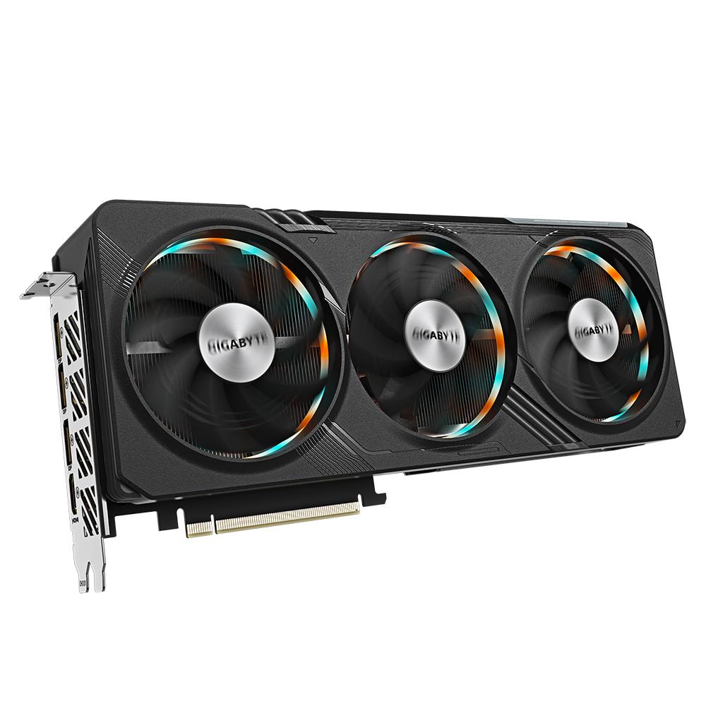 Card màn hình Gigabyte RTX 4070 Ti SUPER GAMING OC 16GB