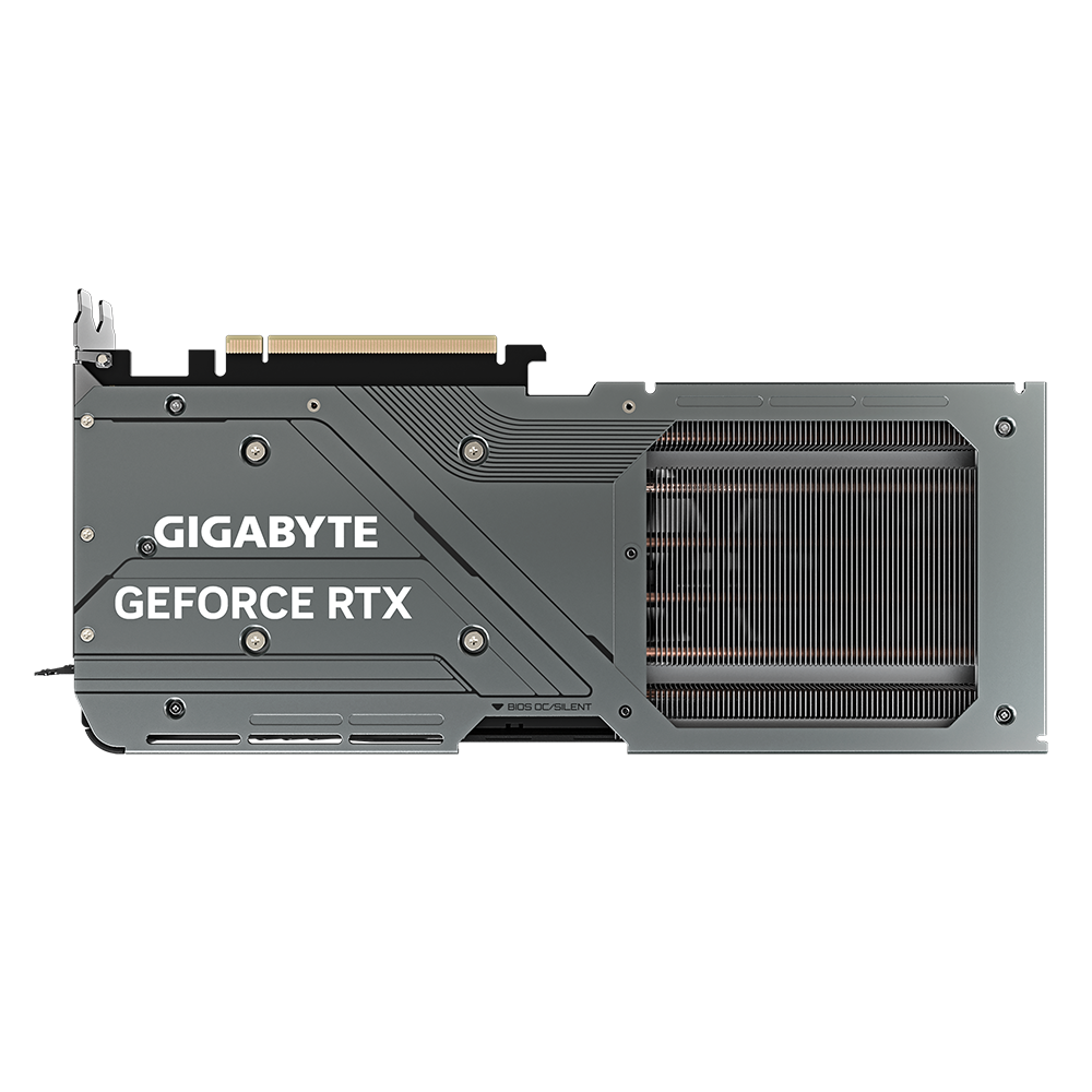 Card màn hình Gigabyte RTX 4070 Ti SUPER GAMING OC 16GB