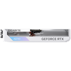 Card màn hình Gigabyte RTX 4070 Ti SUPER AERO OC 16GB