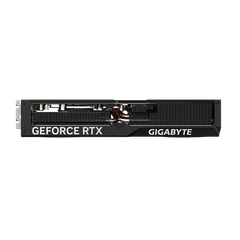 Card màn hình Gigabyte RTX 4070 Ti SUPER WINDFORCE OC 16GB