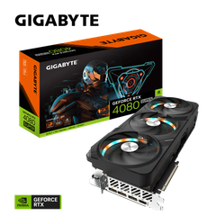 Card màn hình Gigabyte RTX 4080 SUPER GAMING OC 16GB