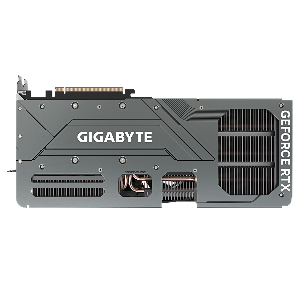 Card màn hình Gigabyte RTX 4080 SUPER GAMING OC 16GB