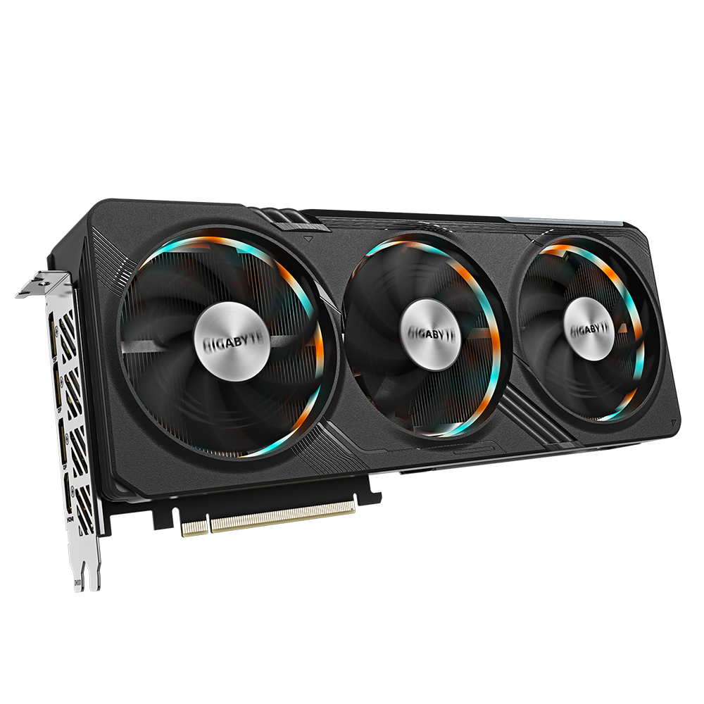 Card màn hình GIGABYTE RTX 4070 GAMING OC 12GB