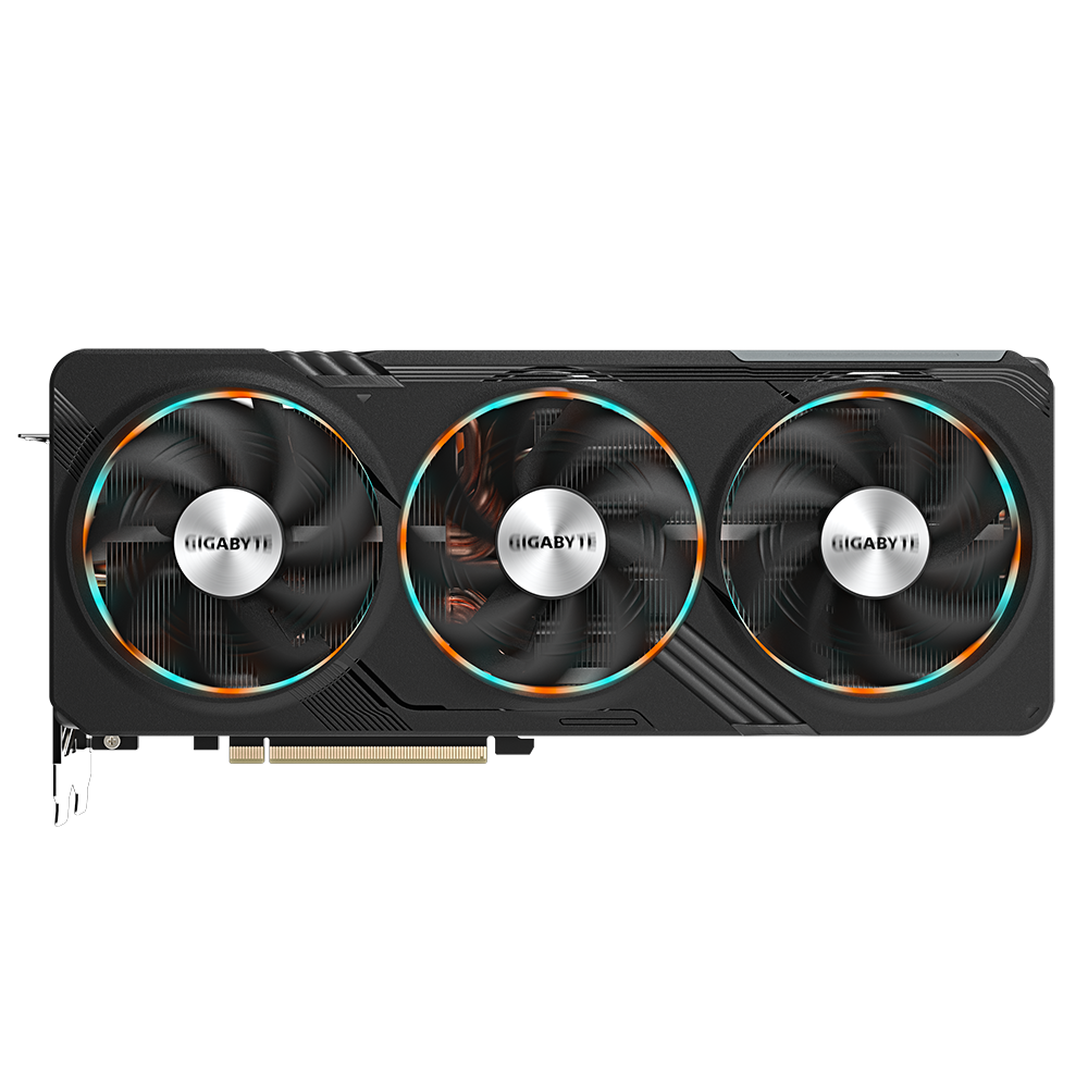 Card màn hình GIGABYTE RTX 4070 GAMING OC 12GB