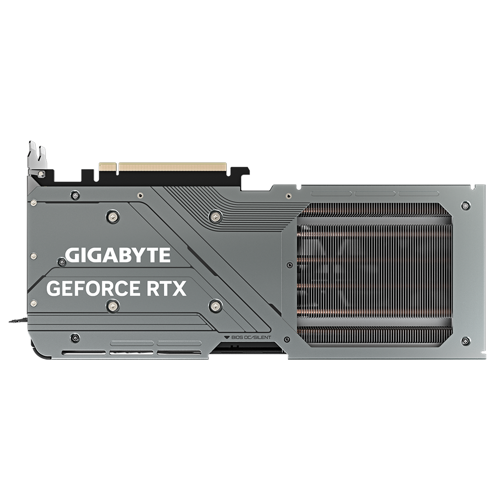 Card màn hình GIGABYTE RTX 4070 GAMING OC 12GB