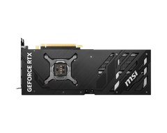 Card màn hình MSI GeForce RTX 4070 Ti SUPER 16GB VENTUS 3X OC